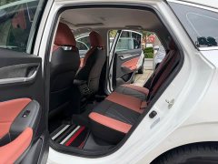 Changan Edition PLUS NE 1.4T GDI DCTPremium Edition - фото 5