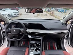 Changan Edition PLUS NE 1.4T GDI DCTPremium Edition - фото 7