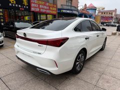 Changan Edition PLUS NE 1.4T GDI DCTPremium Edition - фото 8
