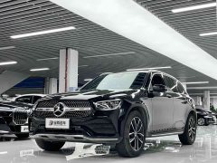 Mercedes-Benz GLC 300 L 4MATIC Version - фото 1