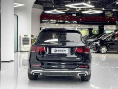 Mercedes-Benz GLC 300 L 4MATIC Version - фото 11