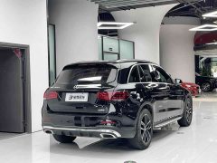 Mercedes-Benz GLC 300 L 4MATIC Version - фото 12