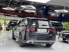 Mercedes-Benz GLC 300 L 4MATIC Version - фото 13