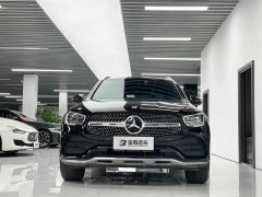 Mercedes-Benz GLC 300 L 4MATIC Version - фото 2