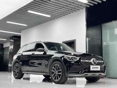 Mercedes-Benz GLC 300 L 4MATIC Version - фото 3