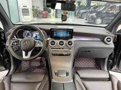 Mercedes-Benz GLC 300 L 4MATIC Version - фото 4