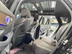 Mercedes-Benz GLC 300 L 4MATIC Version - фото 7