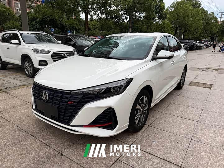 Edition PLUS NE 1.4T GDI DCTPremium Edition - автомобиль из Китая