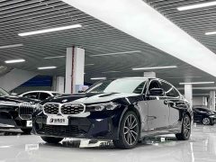 BMW 3 325Li M - фото 1