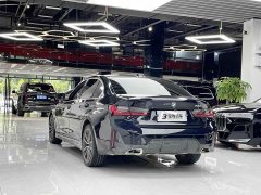 BMW 3 325Li M - фото 10