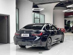 BMW 3 325Li M - фото 11