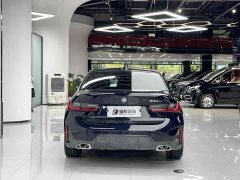 BMW 3 325Li M - фото 12