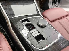 BMW 3 325Li M - фото 13
