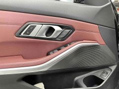 BMW 3 325Li M - фото 14