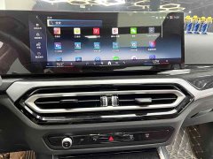 BMW 3 325Li M - фото 18