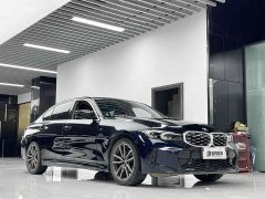 BMW 3 325Li M - фото 3