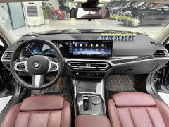 BMW 3 325Li M - фото 4