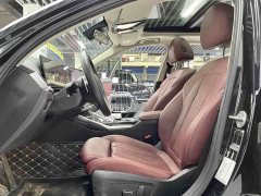 BMW 3 325Li M - фото 6