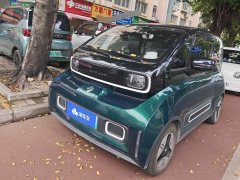 Baojun KiWi EV - фото 1
