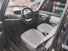 Baojun KiWi EV - фото 11