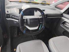 Baojun KiWi EV - фото 12