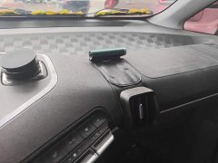 Baojun KiWi EV - фото 13
