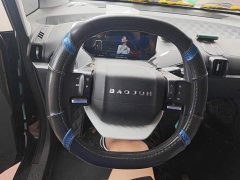 Baojun KiWi EV - фото 15