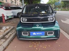 Baojun KiWi EV - фото 2