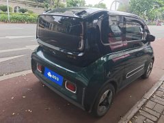 Baojun KiWi EV - фото 3