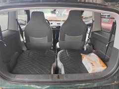 Baojun KiWi EV - фото 4