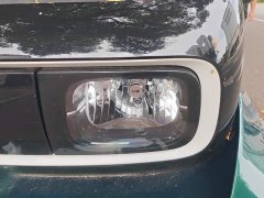 Baojun KiWi EV - фото 5