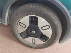 Baojun KiWi EV - фото 6