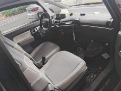 Baojun KiWi EV - фото 8