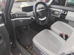 Baojun KiWi EV - фото 9