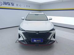 Changan X5 PLUS 1.5T DCT Version - фото 2