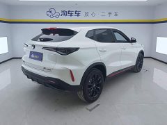 Changan X5 PLUS 1.5T DCT Version - фото 3