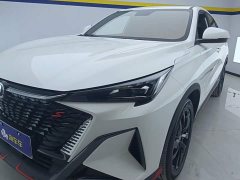 Changan X5 PLUS 1.5T DCT Version - фото 5