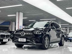Mercedes-Benz GLE GLE 450 4MATIC Version - фото 1