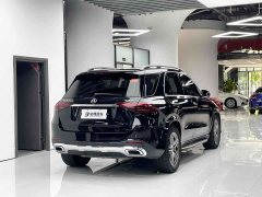 Mercedes-Benz GLE GLE 450 4MATIC Version - фото 10
