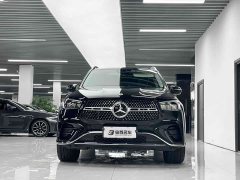 Mercedes-Benz GLE GLE 450 4MATIC Version - фото 2