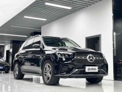 Mercedes-Benz GLE GLE 450 4MATIC Version - фото 3