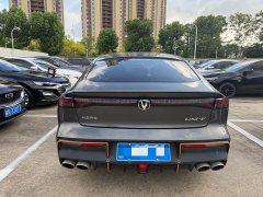 Changan UNI-V 1.5T Edition - фото 11