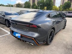 Changan UNI-V 1.5T Edition - фото 12