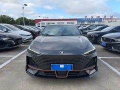 Changan UNI-V 1.5T Edition - фото 2