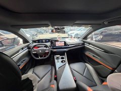 Changan UNI-V 1.5T Edition - фото 4