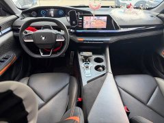 Changan UNI-V 1.5T Edition - фото 5