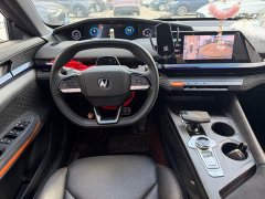 Changan UNI-V 1.5T Edition - фото 6