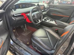Changan UNI-V 1.5T Edition - фото 7