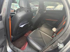 Changan UNI-V 1.5T Edition - фото 8