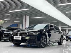 BMW 5 530Li Version M - фото 1